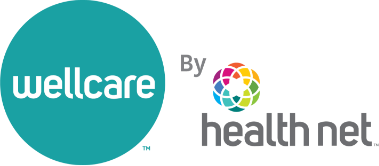 Health Net Logo