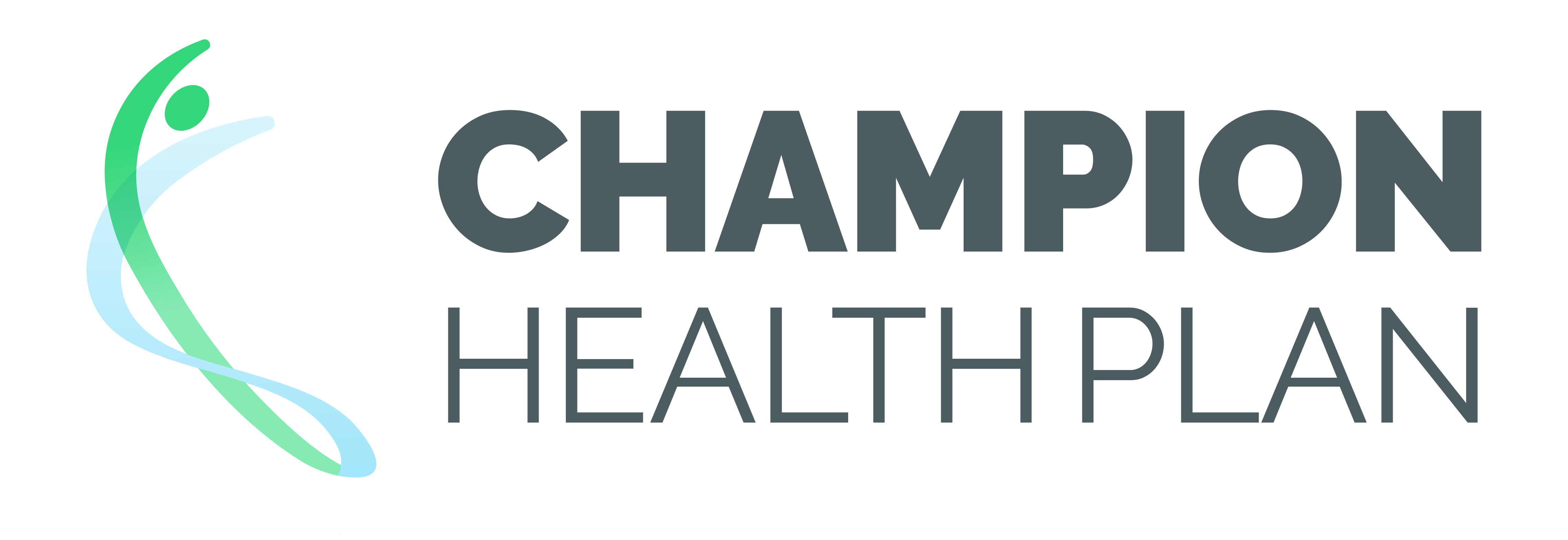 Champion Health Plan